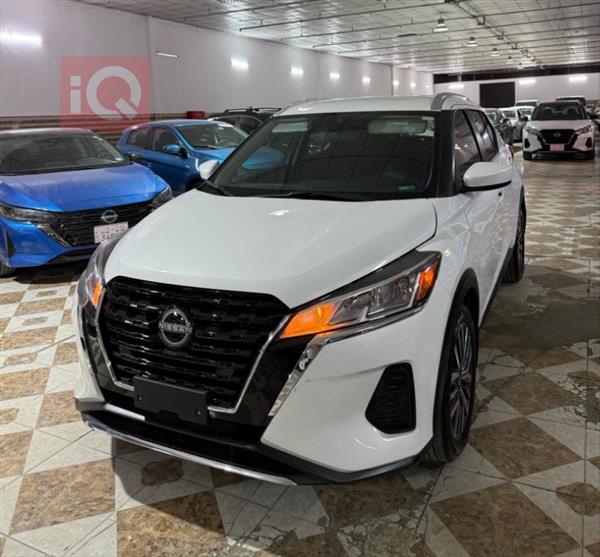Nissan Kicks 2023 for sale in Iraq - Erbil